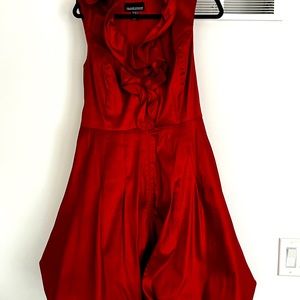 Frank Lyman Gala Dress